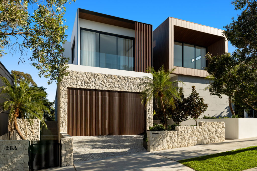 Home design